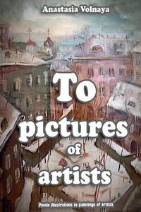 Cover image for To pictures of artists