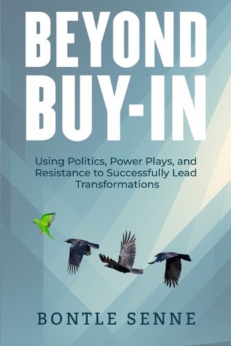 Cover image for Beyond-Buy-In