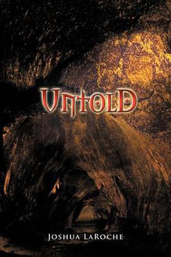 Cover image for Untold