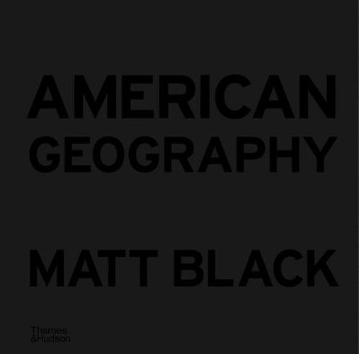 American Geography: A Reckoning with a Dream