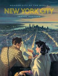 Cover image for Wonder City of the World