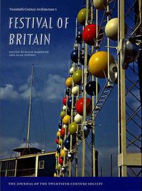 Cover image for Festival of Britain