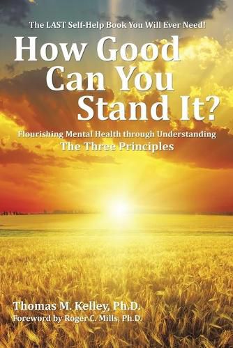 Cover image for How Good Can You Stand It?