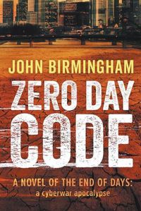 Cover image for Zero Day Code