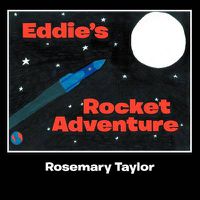 Cover image for Eddie's Rocket Adventure