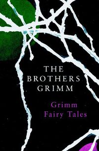 Cover image for Grimm Fairy Tales (Legend Classics)