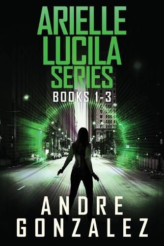 Cover image for Arielle Lucila Series