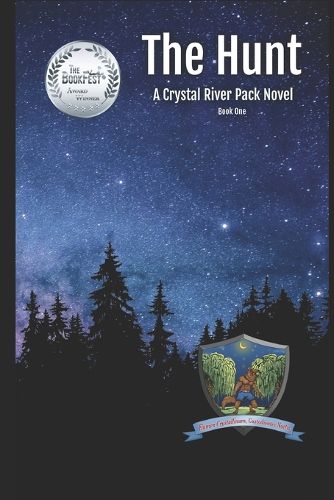 Cover image for The Hunt