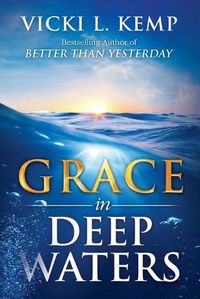 Cover image for Grace in Deep Waters