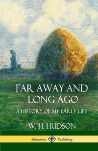 Cover image for Far Away and Long Ago