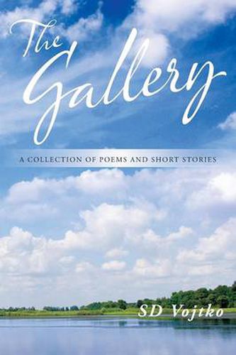 Cover image for The Gallery