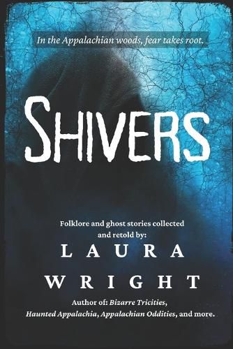 Cover image for Shivers
