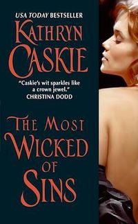 Cover image for The Most Wicked of Sins