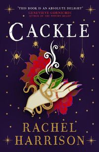 Cover image for Cackle