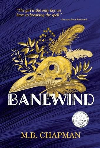 Cover image for Banewind