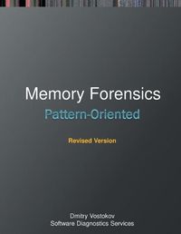 Cover image for Pattern-Oriented Memory Forensics