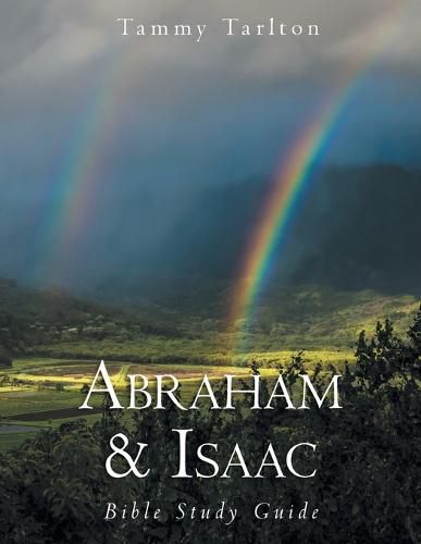 Cover image for God Will Provide: A Walk with Abraham