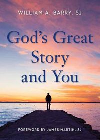 Cover image for God's Great Story and You