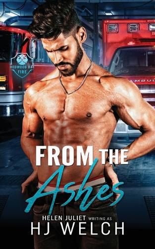 Cover image for From the Ashes