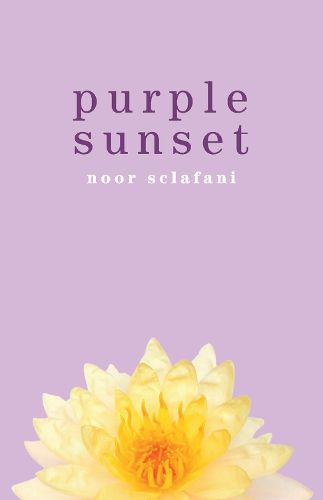 Cover image for Purple Sunset