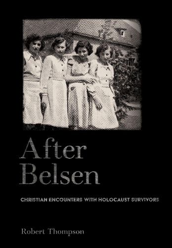 Cover image for After Belsen