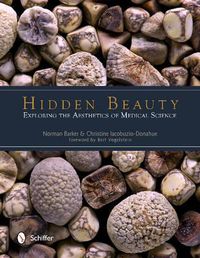 Cover image for Hidden Beauty: Exploring the Aesthetics of Medical Science