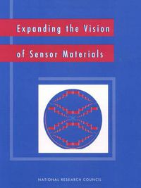 Cover image for Expanding the Vision of Sensor Materials