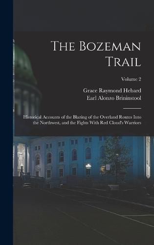 The Bozeman Trail