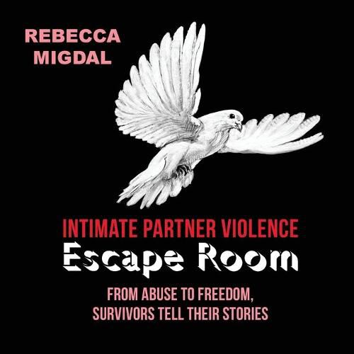 Cover image for Intimate Partner Violence Escape Room: From abuse to freedom, survivors tell their stories