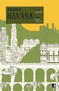 Cover image for The Book of Havana: A City in Short Fiction