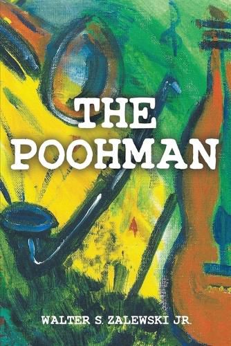 Cover image for The Poohman
