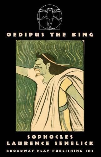 Cover image for Oedipus the King