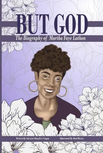 Cover image for But God