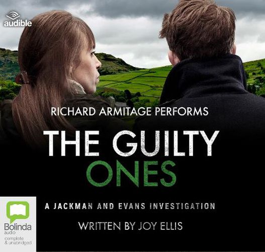 The Guilty Ones