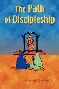 Cover image for The Path of Discipleship