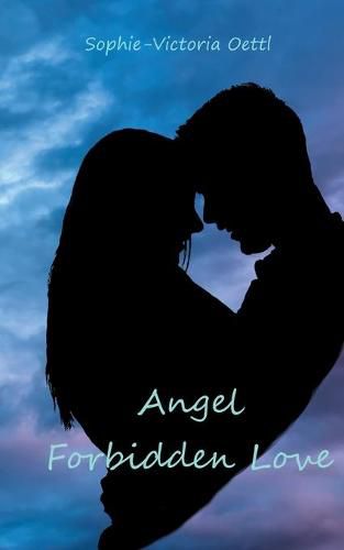 Cover image for Angel - Forbidden Love