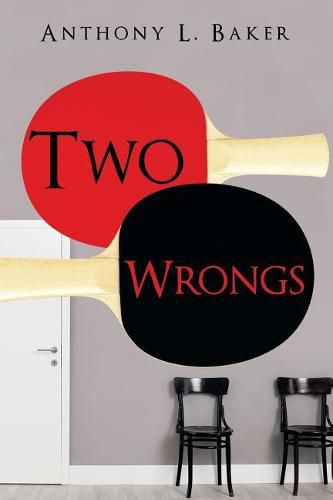 Cover image for Two Wrongs