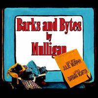 Cover image for Barks and Bytes by Mulligan