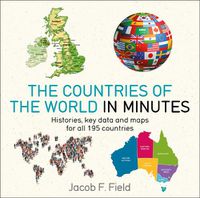 Cover image for Countries of the World in Minutes