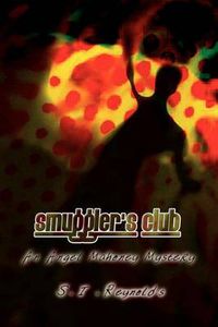 Cover image for Smuggler's Club: An Angel Mahoney Mystery