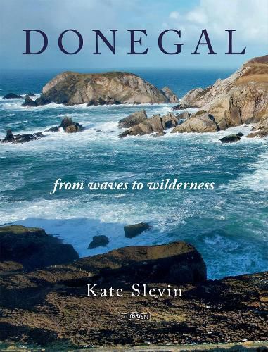 Cover image for Donegal