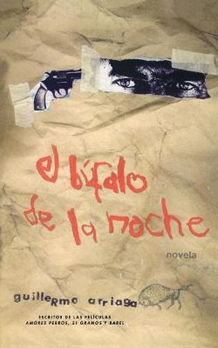 Cover image for El Bufalo De La Noche