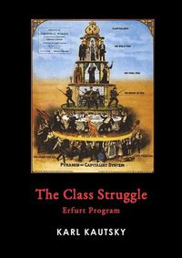 Cover image for The Class Struggle