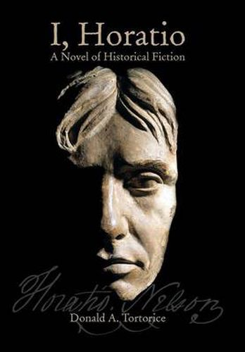 Cover image for I, Horatio