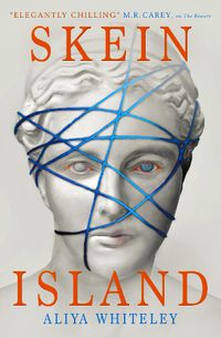 Cover image for Skein Island