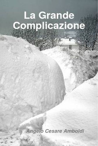 Cover image for La Grande Complicazione