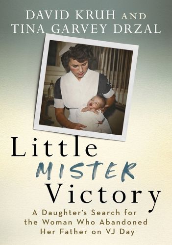 Cover image for Little Mister Victory