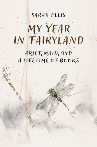 Cover image for My Year in Fairyland