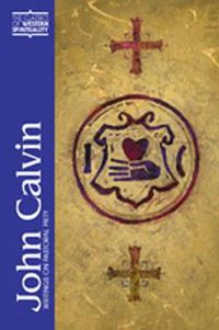 Cover image for John Calvin: Writings on Pastoral Piety