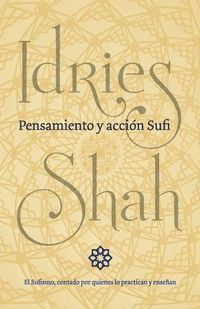 Cover image for Pensamiento y accion Sufi